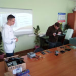 Пришло время подвести итоги работы МОБИЛЬНОГО ТЕХНОПАРКА в 2021 году! Пришло время подвести итоги работы МОБИЛЬНОГО ТЕХНОПАРКА в 2021 году!