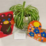 Выставочные работы «Твори добро» Выставочные работы «Твори добро»