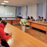 Пришло время подвести итоги работы МОБИЛЬНОГО ТЕХНОПАРКА в 2021 году! Пришло время подвести итоги работы МОБИЛЬНОГО ТЕХНОПАРКА в 2021 году!