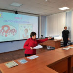 О Марафоне 2021 – Щекино 9 класс О Марафоне 2021 – Щекино 9 класс