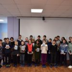 Профориентационная научно-познавательная экскурсия, проводимая в рамках регионального профориентационного марафона «Профессии - да!» Профориентационная научно-познавательная экскурсия, проводимая в рамках регионального профориентационного марафона «Профессии - да!»