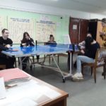 Информационный час правовых знаний, посвященных 300-летию прокуратуры России