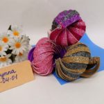 Выставочные работы «Твори добро» Выставочные работы «Твори добро»