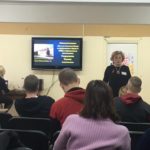 1 декабря – Всемирный день борьбы со СПИДом! 1 декабря – Всемирный день борьбы со СПИДом!