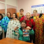 Выставочные работы «Твори добро» Выставочные работы «Твори добро»