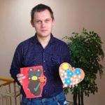 Выставочные работы «Твори добро» Выставочные работы «Твори добро»