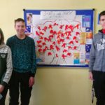 Профилактические воспитательные мероприятия, приуроченные к Всемирному дню борьбы со СПИДом Профилактические воспитательные мероприятия, приуроченные к Всемирному дню борьбы со СПИДом