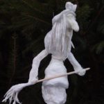 Представляем выставку художественных работ с новогодней тематикой Мартынова Кирилла