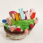 Выставочные работы «Твори добро» Выставочные работы «Твори добро»