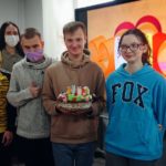 Выставочные работы «Твори добро» Выставочные работы «Твори добро»