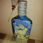 Представляем выставку художественных работ с новогодней тематикой Мартынова Кирилла