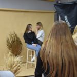 Обучение школьников 8-10 классов первой профессии. Фотограф