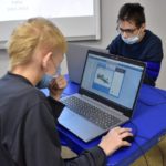 Профориентационная научно-познавательная экскурсия, проводимая в рамках регионального профориентационного марафона «Профессии - да!» Профориентационная научно-познавательная экскурсия, проводимая в рамках регионального профориентационного марафона «Профессии - да!»