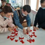 Профилактические воспитательные мероприятия, приуроченные к Всемирному дню борьбы со СПИДом Профилактические воспитательные мероприятия, приуроченные к Всемирному дню борьбы со СПИДом