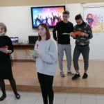 1 декабря – Всемирный день борьбы со СПИДом! 1 декабря – Всемирный день борьбы со СПИДом!