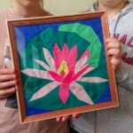 Выставочные работы «Твори добро» Выставочные работы «Твори добро»