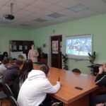 Профилактические воспитательные мероприятия, приуроченные к Всемирному дню борьбы со СПИДом Профилактические воспитательные мероприятия, приуроченные к Всемирному дню борьбы со СПИДом