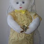 Представляем выставку художественных работ с новогодней тематикой Мартынова Кирилла