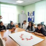 Профилактические воспитательные мероприятия, приуроченные к Всемирному дню борьбы со СПИДом Профилактические воспитательные мероприятия, приуроченные к Всемирному дню борьбы со СПИДом