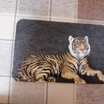 Представляем выставку художественных работ с новогодней тематикой Мартынова Кирилла