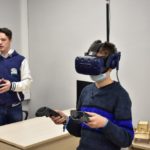 Профориентационная научно-познавательная экскурсия, проводимая в рамках регионального профориентационного марафона «Профессии - да!» Профориентационная научно-познавательная экскурсия, проводимая в рамках регионального профориентационного марафона «Профессии - да!»