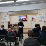 1 декабря – Всемирный день борьбы со СПИДом! 1 декабря – Всемирный день борьбы со СПИДом!