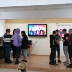 1 декабря – Всемирный день борьбы со СПИДом! 1 декабря – Всемирный день борьбы со СПИДом!