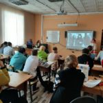 Участие во Всероссийской акции памяти «Блокадный хлеб» Участие во Всероссийской акции памяти «Блокадный хлеб»