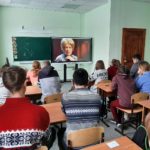 Участие во Всероссийской акции памяти «Блокадный хлеб» Участие во Всероссийской акции памяти «Блокадный хлеб»