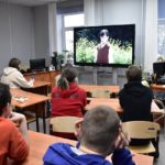 Международный день памяти жертв Холокоста