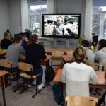 Международный день памяти жертв Холокоста