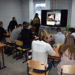 Международный день памяти жертв Холокоста