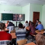 Участие во Всероссийской акции памяти «Блокадный хлеб» Участие во Всероссийской акции памяти «Блокадный хлеб»