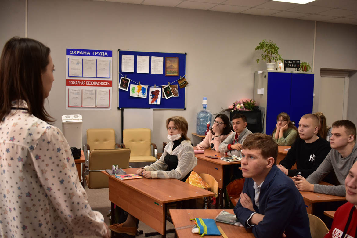 Классные часы «Проступок. Правонарушение. Преступление»