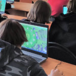 Мобильный технопарк работает для вас! Мобильный технопарк работает для вас!