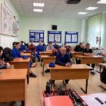 Мероприятие «Мы хотим жить в мире»