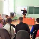 География мобильного технопарка расширилась!