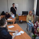 Социально-психологический тренинг «Успешное трудоустройство»