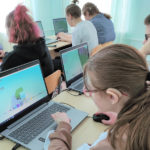 Мобильный технопарк работает для вас! Мобильный технопарк работает для вас!