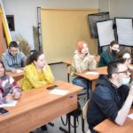 Социально-психологический тренинг «Успешное трудоустройство»