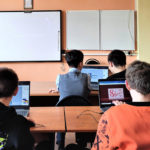 Мобильный технопарк работает для вас! Мобильный технопарк работает для вас!