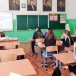 География мобильного технопарка расширилась!