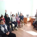 География мобильного технопарка расширилась!