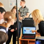 Профориентационные мероприятия