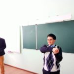 География мобильного технопарка расширилась!