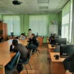 Лекция с целью освоения навыков получения государственных и муниципальных услуг в электронном Лекция с целью освоения навыков получения государственных и муниципальных услуг в электронном