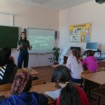 Годовщина воссоединения Крыма с Россией! Годовщина воссоединения Крыма с Россией!