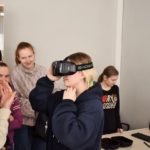 Профориентационные мероприятия