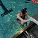 Чемпионате Тульской области по плаванию среди лиц с ограниченными возможностями здоровья и инвалидностью