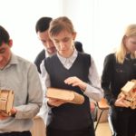 Профориентационные мероприятия